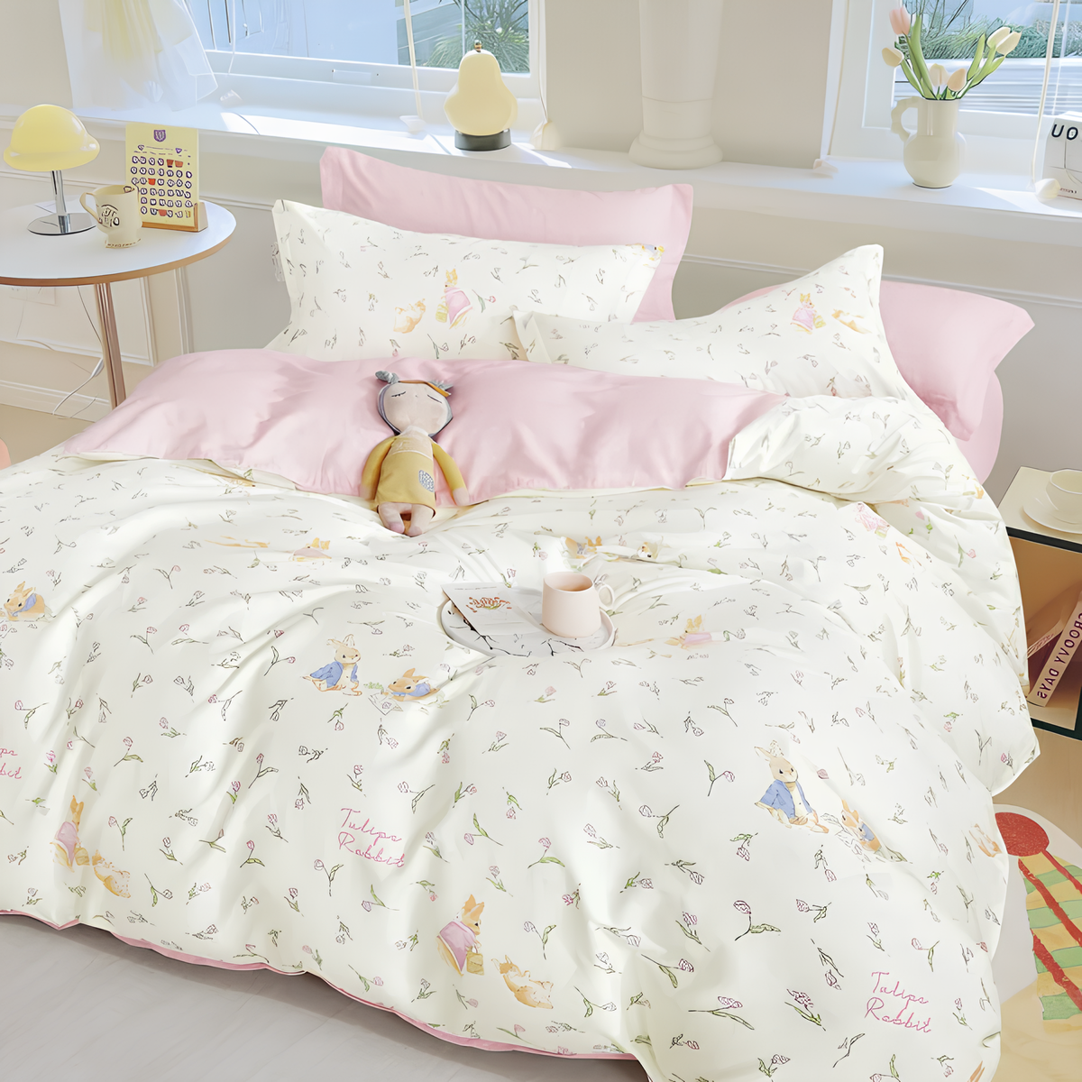 Постельное белье Viluta 806 сатин твил подростковое (30550) Постельное белье Viluta 806 сатин твил подростковое (30550)