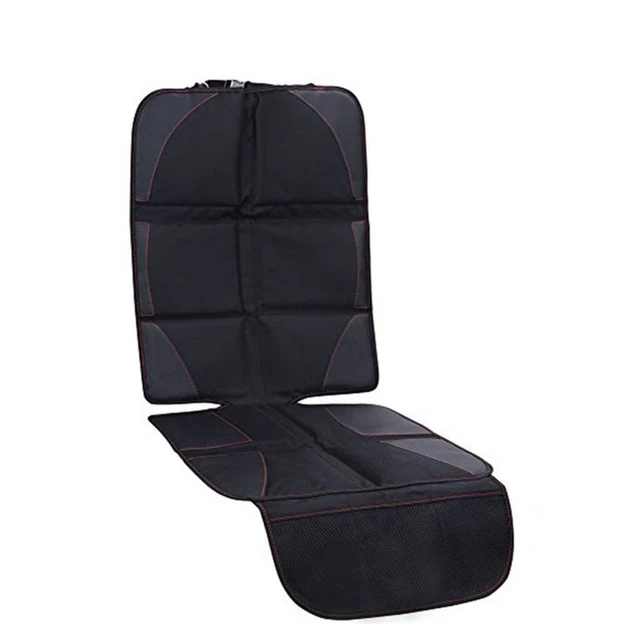 Коврик защитный под автокресло с карманами антискользкий (26881351) Коврик защитный под автокресло с карманами антискользкий (26881351)