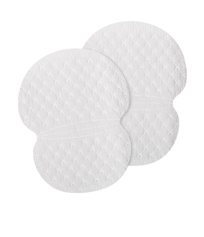 Прокладки для подмышек от пота и запаха 10 шт. (U9258)