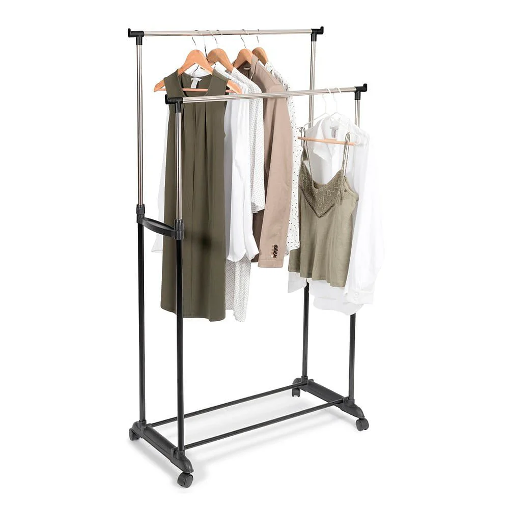 Вішалка стійка телескопічна (29433523) Вішалка стійка телескопічна (29433523)