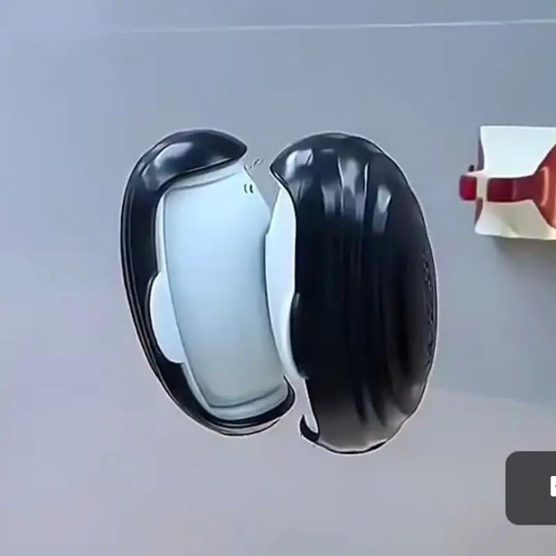 Ролик-щітка для зняття ворсинок з одягу та меблів (2549712263) - фото 4