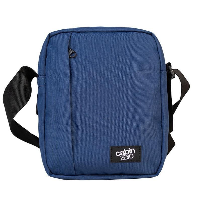 Сумка наплечная CabinZero Sidekick 3 л Navy (Cz21-1205)
