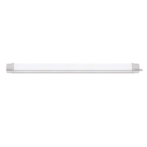 Светильник светодиодный влагозащищенный HOROZ ELECTRIC OKYANUS-72 LED 72W 6400К дневной свет Белый Светильник светодиодный влагозащищенный HOROZ ELECTRIC OKYANUS-72 LED 72W 6400К дневной свет Белый