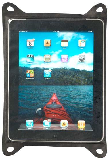 Гермочехол Sea To Summit TPU Guide WP Case for iPad (STS-ACTPUIPAD)