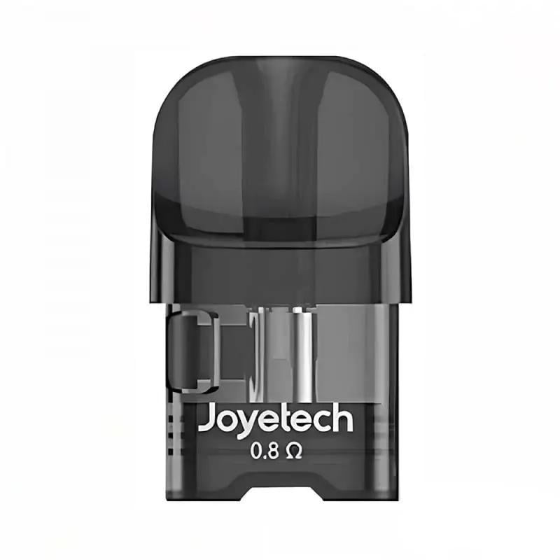 Сменный картридж для POD-систем Joyetech Evio M Pro 2,8 мл 0,8 Ом (87656916)