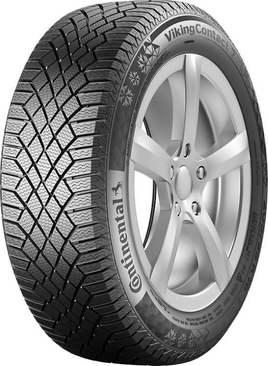 Автошина Continental ContiVikingContact 7 225/55R19 103T (2104708224)