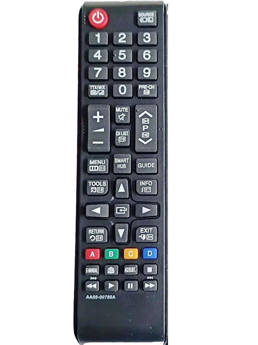 Пульт Huayu для Samsung AA59-00786A (1584773125)