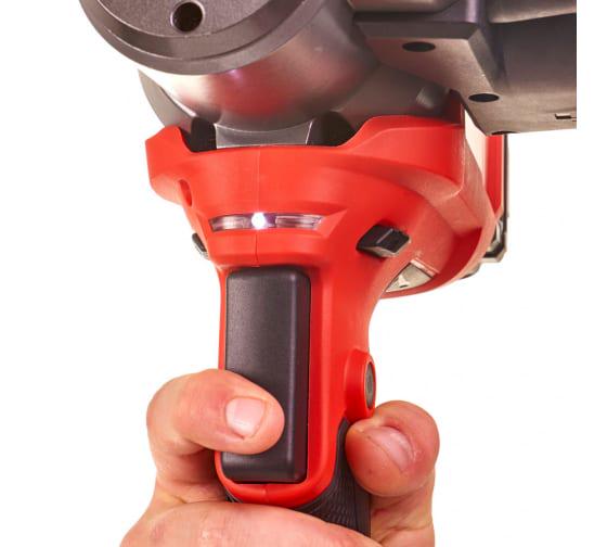 Акумуляторний міксер Milwaukee M18 FUEL FPM-0X (4933459719) - фото 7 Акумуляторний міксер Milwaukee M18 FUEL FPM-0X (4933459719) - фото 7