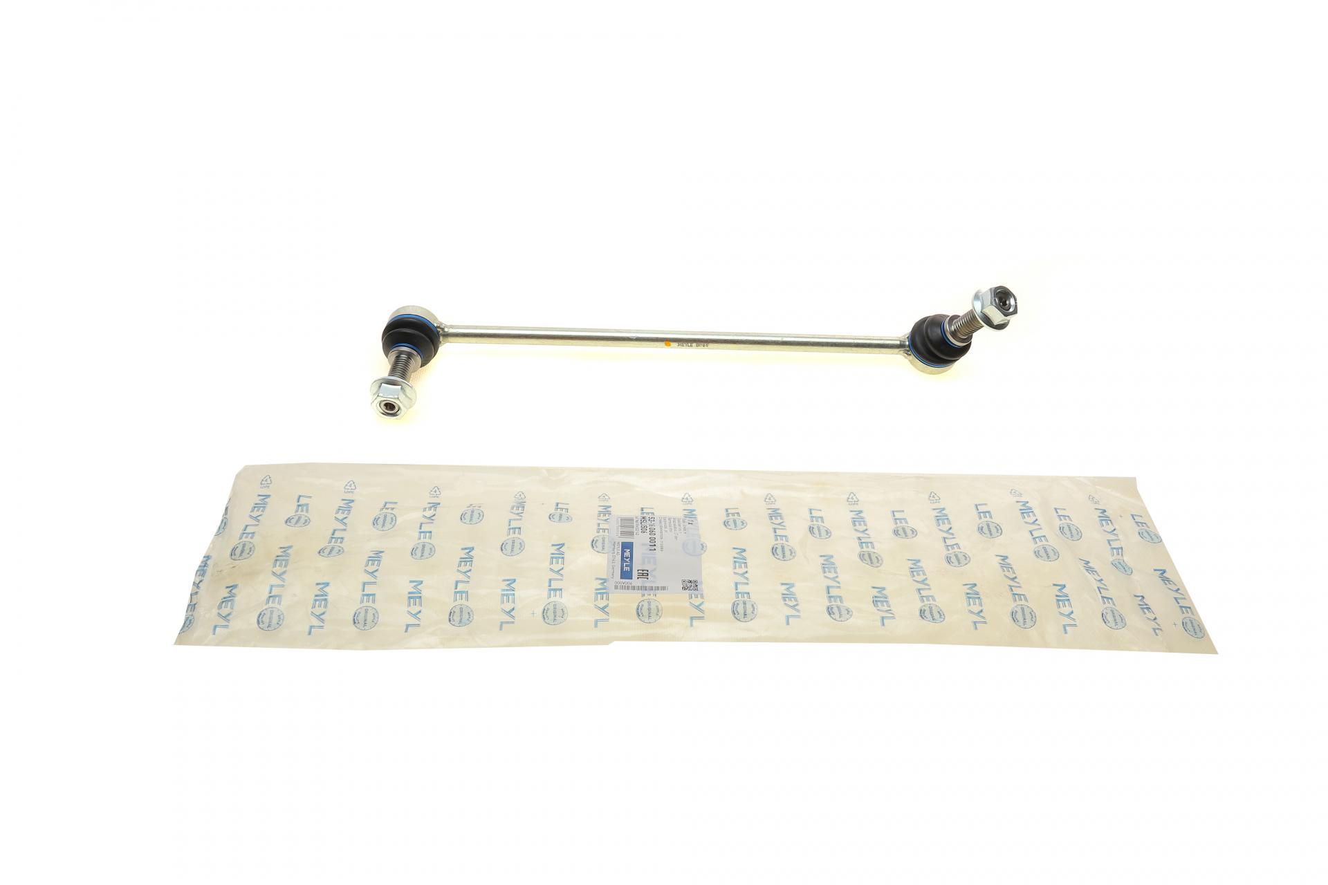 Тяга стабілізатора переднього R Land Rover Discovery III-IV/Range Rover Sport 04- - 53-16 060 0011 MEYLE