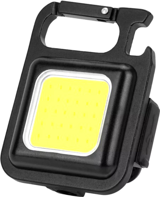 Брелок LED ліхтарик із USB зарядкою (W458) - фото 4 Брелок LED ліхтарик із USB зарядкою (W458) - фото 4
