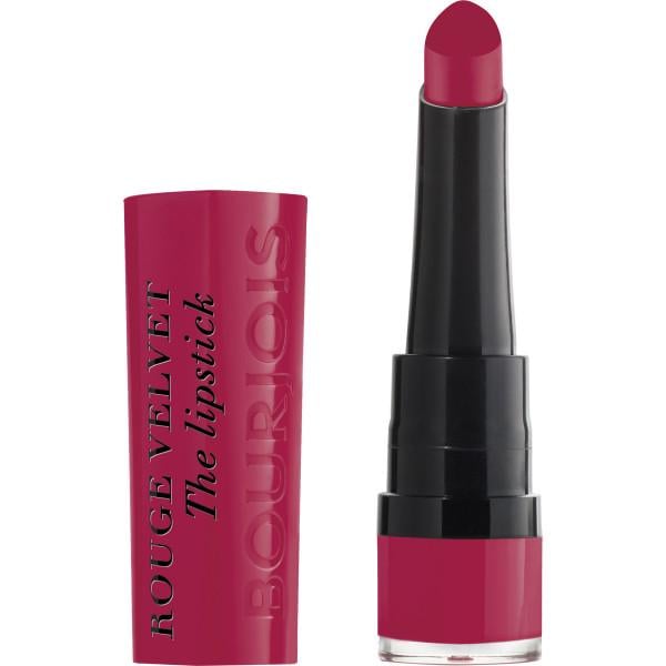 Помада Bourjois ROUGE VELVET 2,4 г 09 (3614224102982)