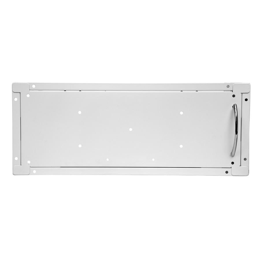 Люк под кафель металлический универсальный Europlast MDU5020 500x200 мм (78531)