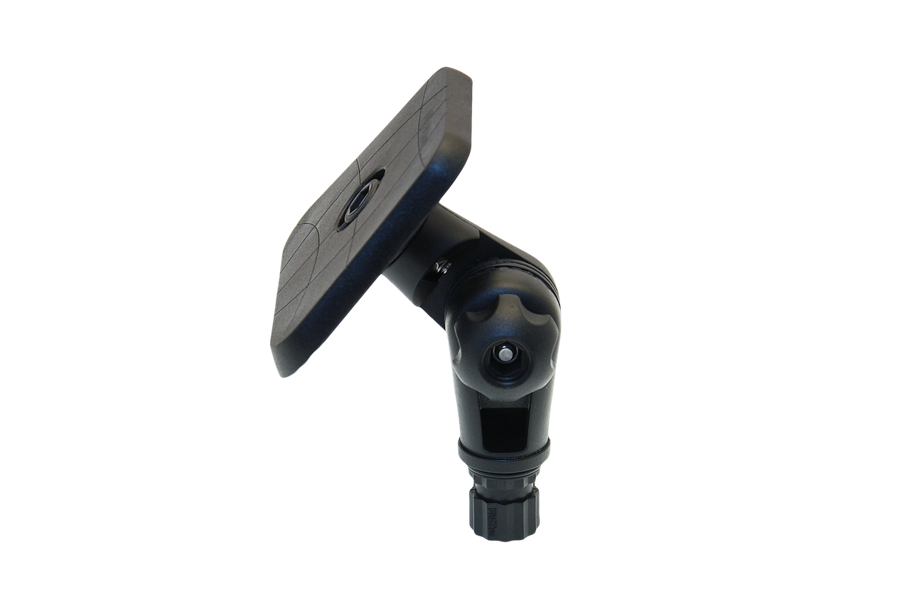 Поворотно-наклонная платформа для эхолота Borika FASTen SLt223 для монитора до 7" Черный (01.04.002.01.01) - фото 4 Поворотно-наклонная платформа для эхолота Borika FASTen SLt223 для монитора до 7" Черный (01.04.002.01.01) - фото 4