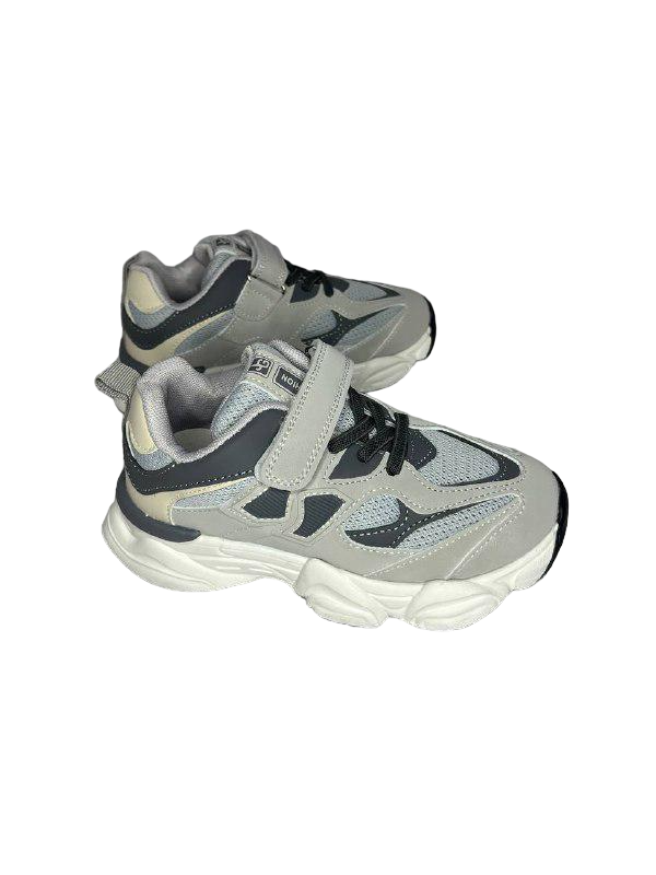 Кеды детские Jong Golf р. 35 Серый (17878583)