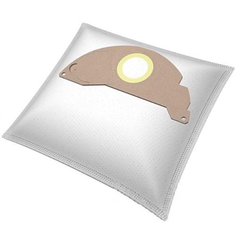 Мешок сменный для пылесосов Karcher 6.904-322.0 WD 2 WD 2.000-2.999 A 2000-2099 Мешок сменный для пылесосов Karcher 6.904-322.0 WD 2 WD 2.000-2.999 A 2000-2099