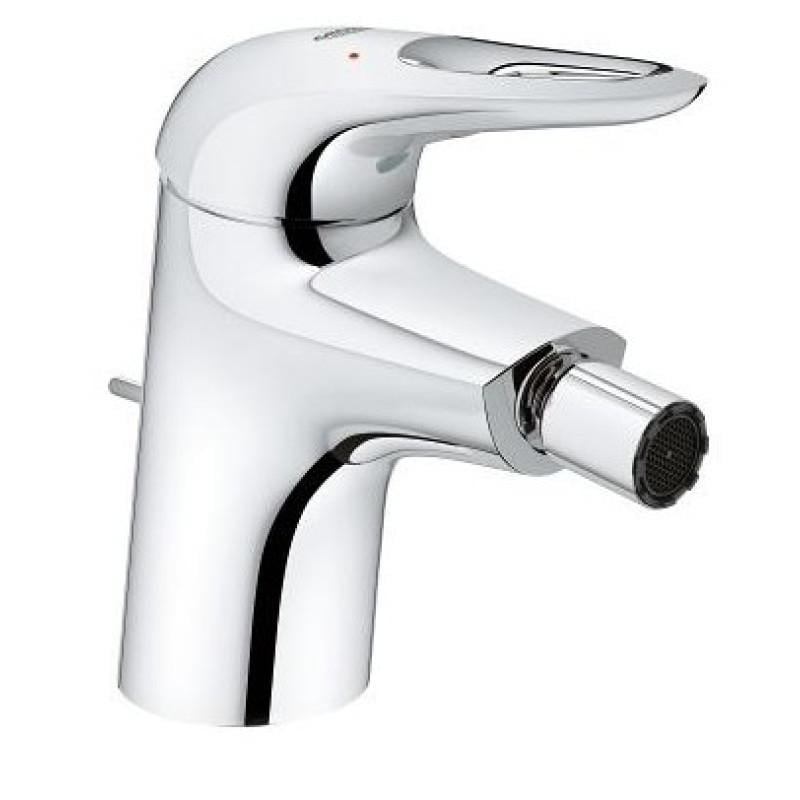 Смеситель GROHE EUROSTYLE 33565003 для биде Хром (41096)