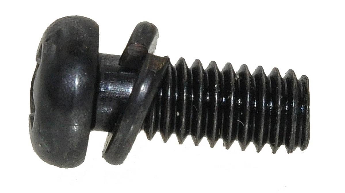 Винт лобзика Makita 4340CT M4х10 (911111-5)