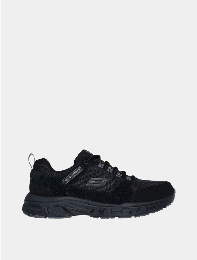 Кроссовки мужские Skechers 237386 BBK р. 42 Черный (37350367) Кроссовки мужские Skechers 237386 BBK р. 42 Черный (37350367)
