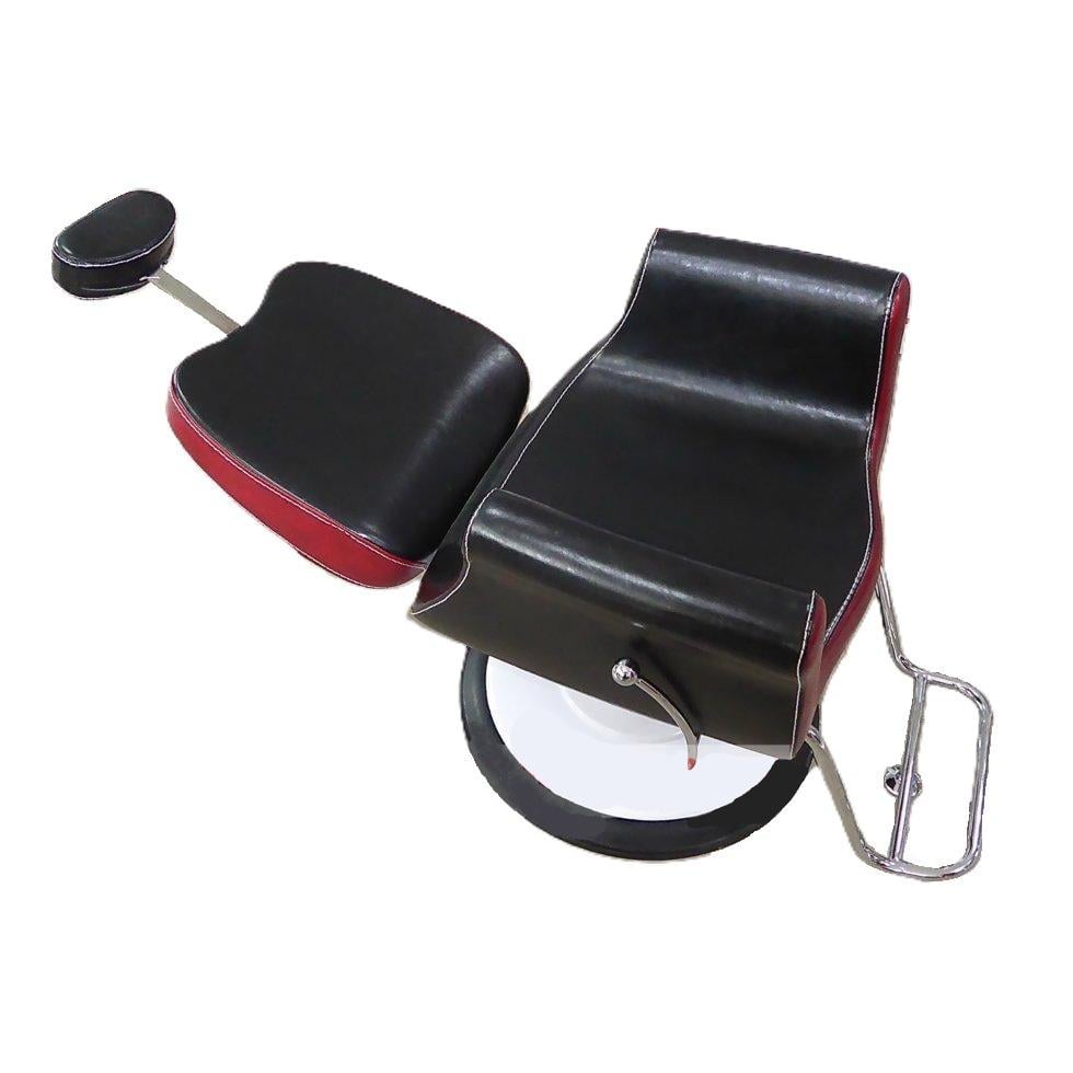 Кресло парикмахерское мужское ДенІС professional Barber Modern Elite (1453071375) - фото 3