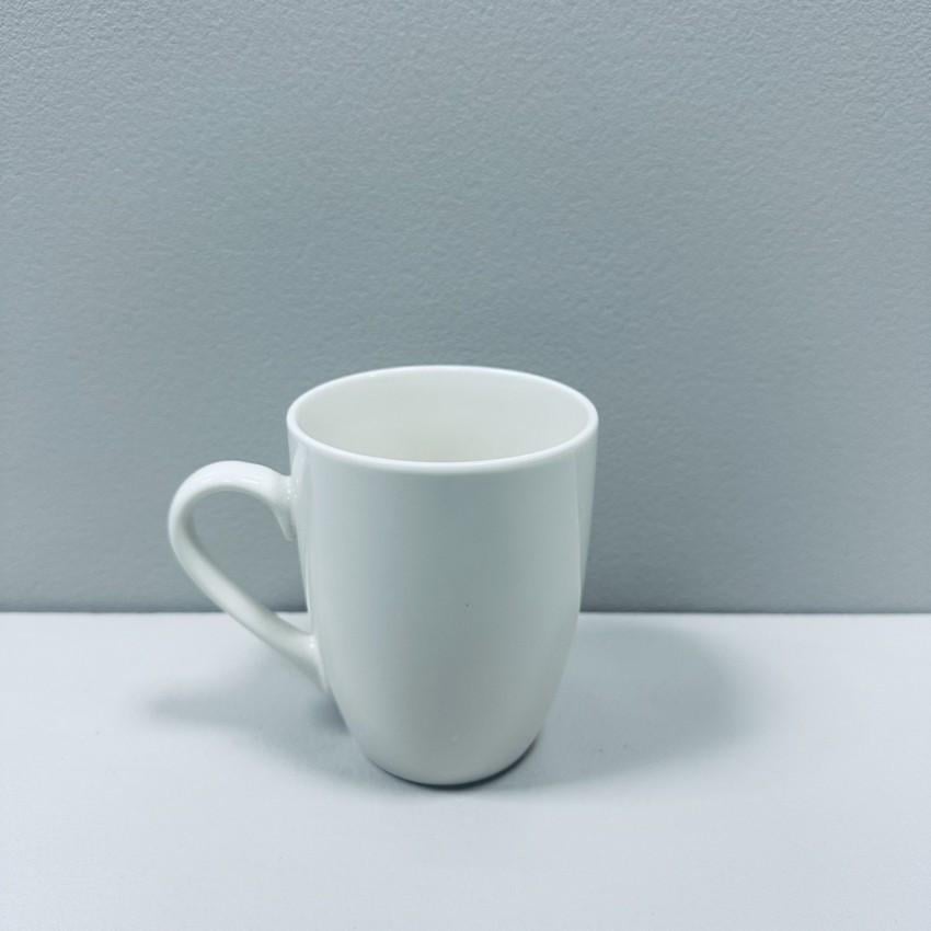 Чашка порцелянова Limited Edition White Drum RX-N2102 380 мл (2687334583)