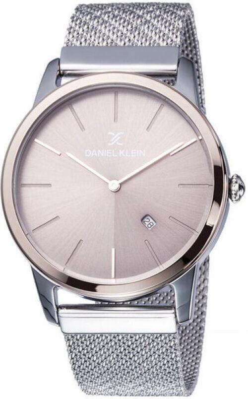 Наручний годинник чоловічий Daniel Klein DK11834-4 (106031)