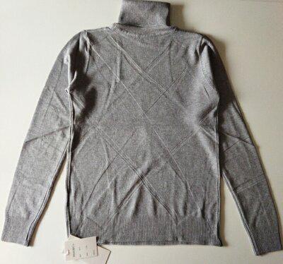 Гольф жіночий Moni&co L/XL Сірий - фото 8 Гольф жіночий Moni&co L/XL Сірий - фото 8