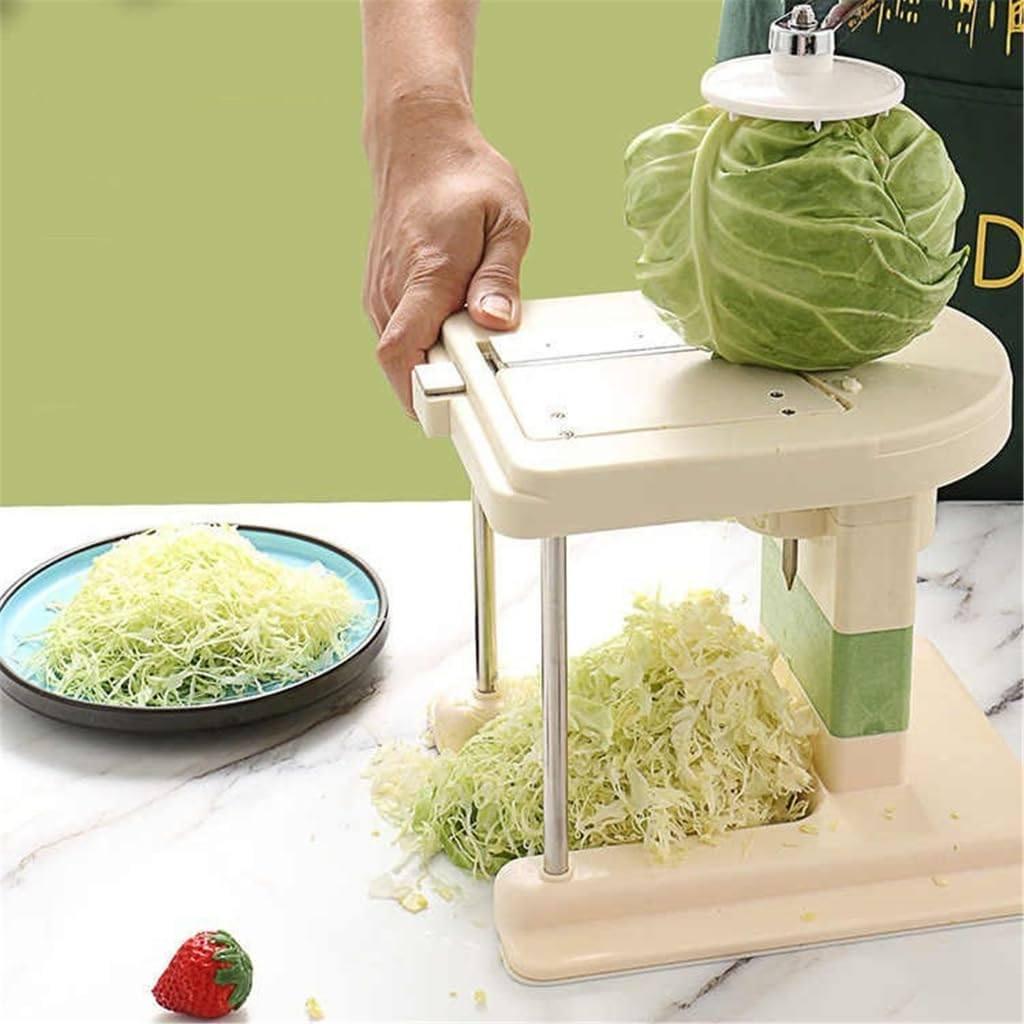 Шинківка для капусти Cabbage cutter - фото 2