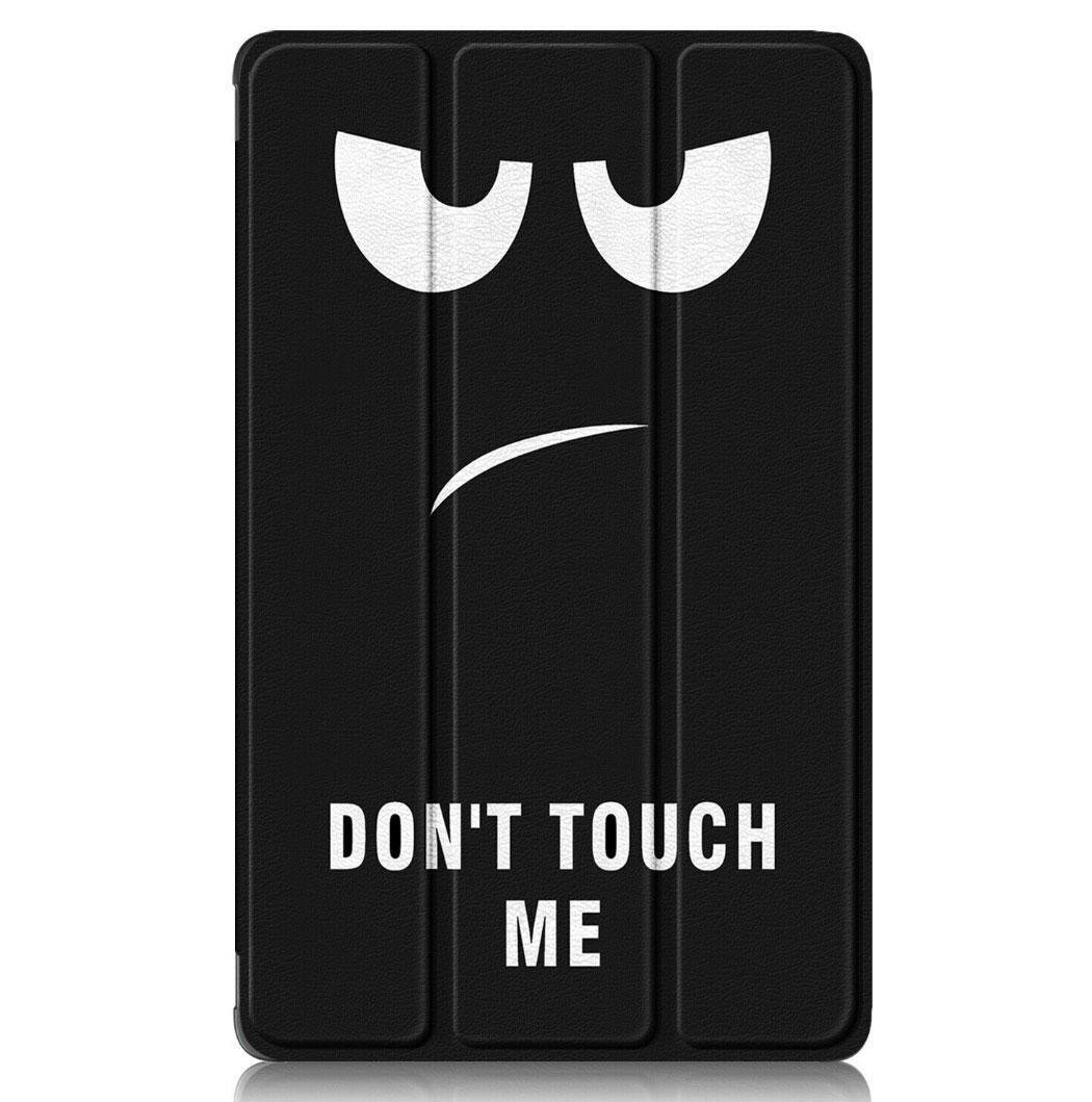 Чохол Primolux Slim "Don’t Touch" для планшета Huawei MatePad SE 10,4" 2022 AGS5-L09/AGS5-W09/AGS5-W00 - фото 2