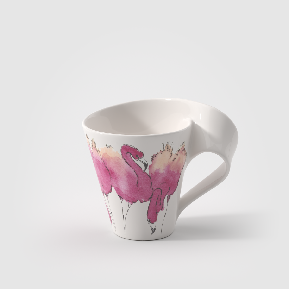 Чашка Villeroy & Boch NewWave 300 мл (1041559100)