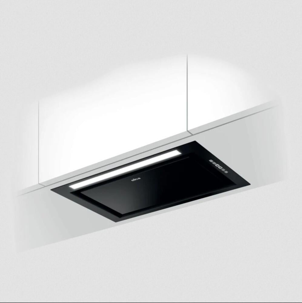 Витяжка Elica HIDDEN ADVANCE PLUS BL GL/A/52 (16262) Витяжка Elica HIDDEN ADVANCE PLUS BL GL/A/52 (16262)