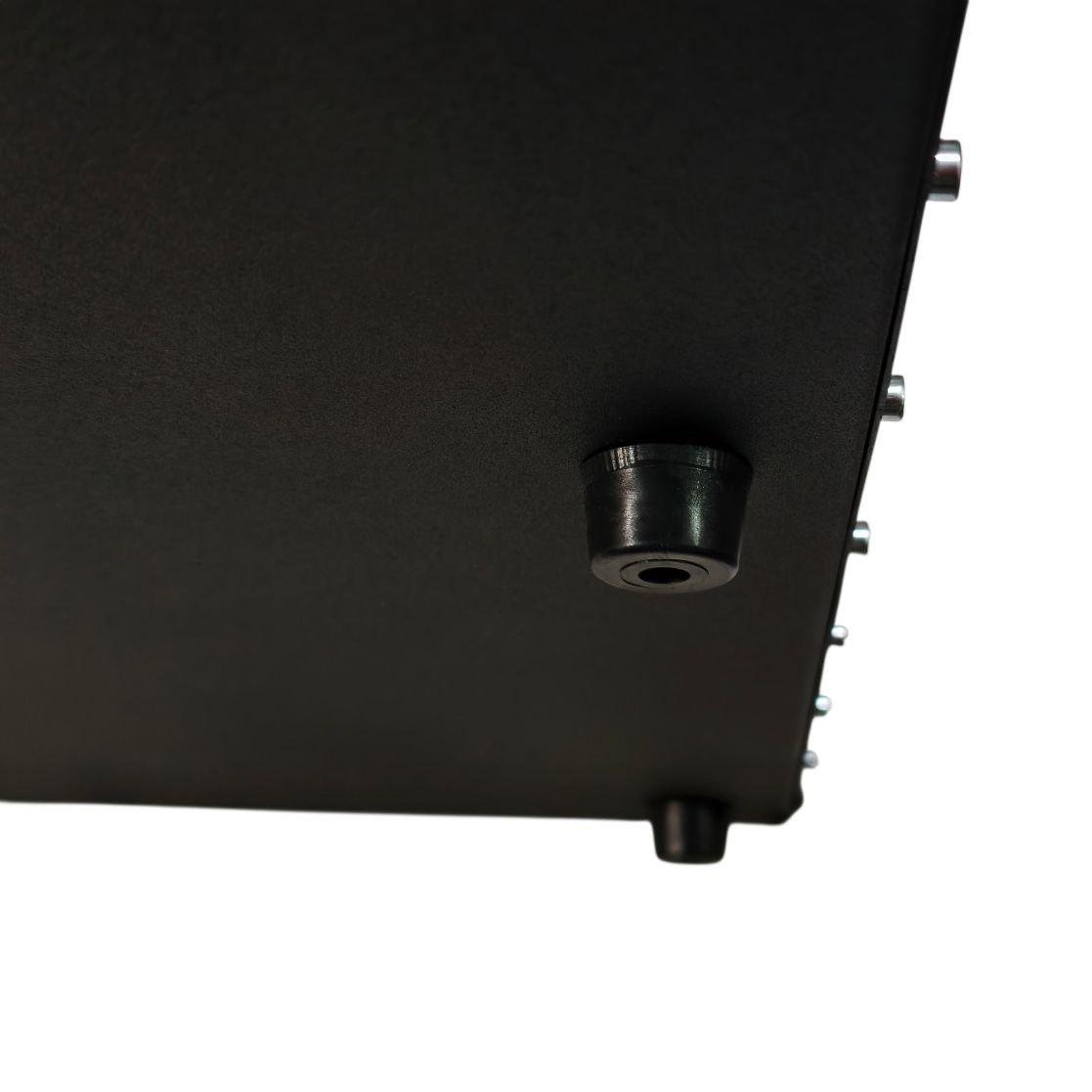 Аккумуляторная сборка 48 В 17 кВт·ч LiFePO4 с BMS 200 готовое решение для ИБП - фото 2 Аккумуляторная сборка 48 В 17 кВт·ч LiFePO4 с BMS 200 готовое решение для ИБП - фото 2