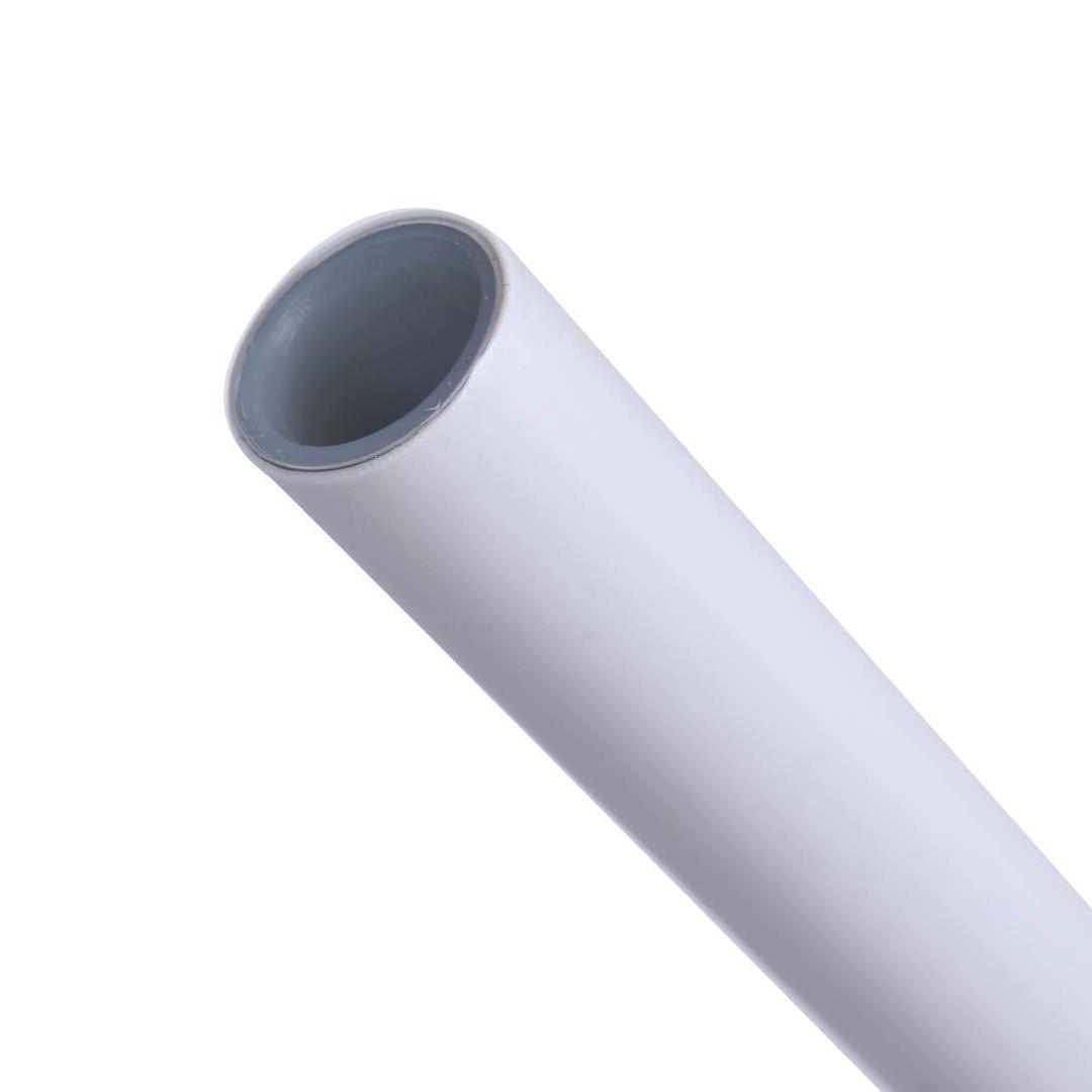 Труба металлопластиковая шовная WEG 16x2,0 бухта 200 м (1805565600) - фото 2