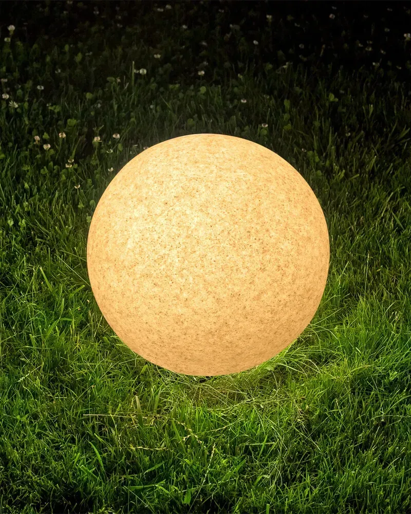 Уличный светильник Polux 330369 Argento - фото 2