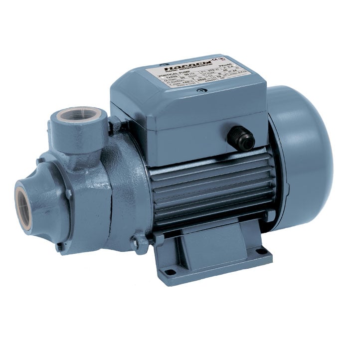 Насос вихровий Насосы плюс Оборудование РКm 60