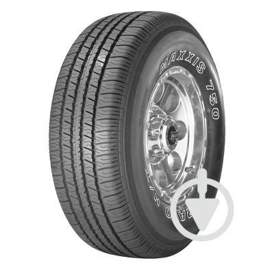 Автошина Maxxis HT-750 BRAVO 265/70 R16 112S