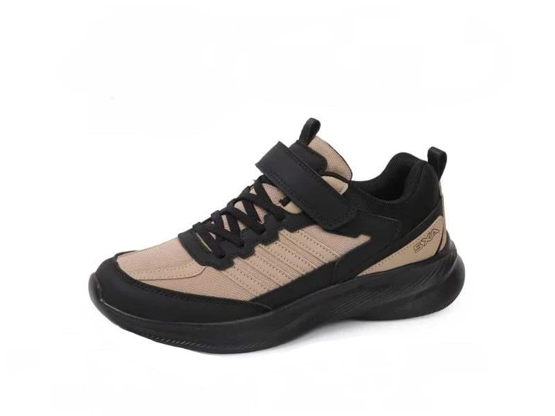 Кросівки Clibee р. 40 25,5 см Бежевий (444740)