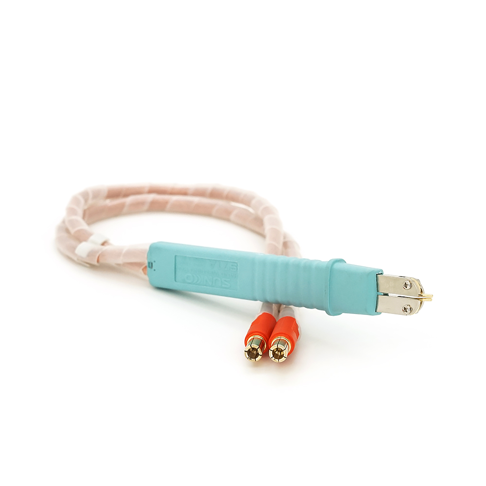 Ручки для точечной сварки аккумуляторных элементов 737G 71A (YUT_V12082)