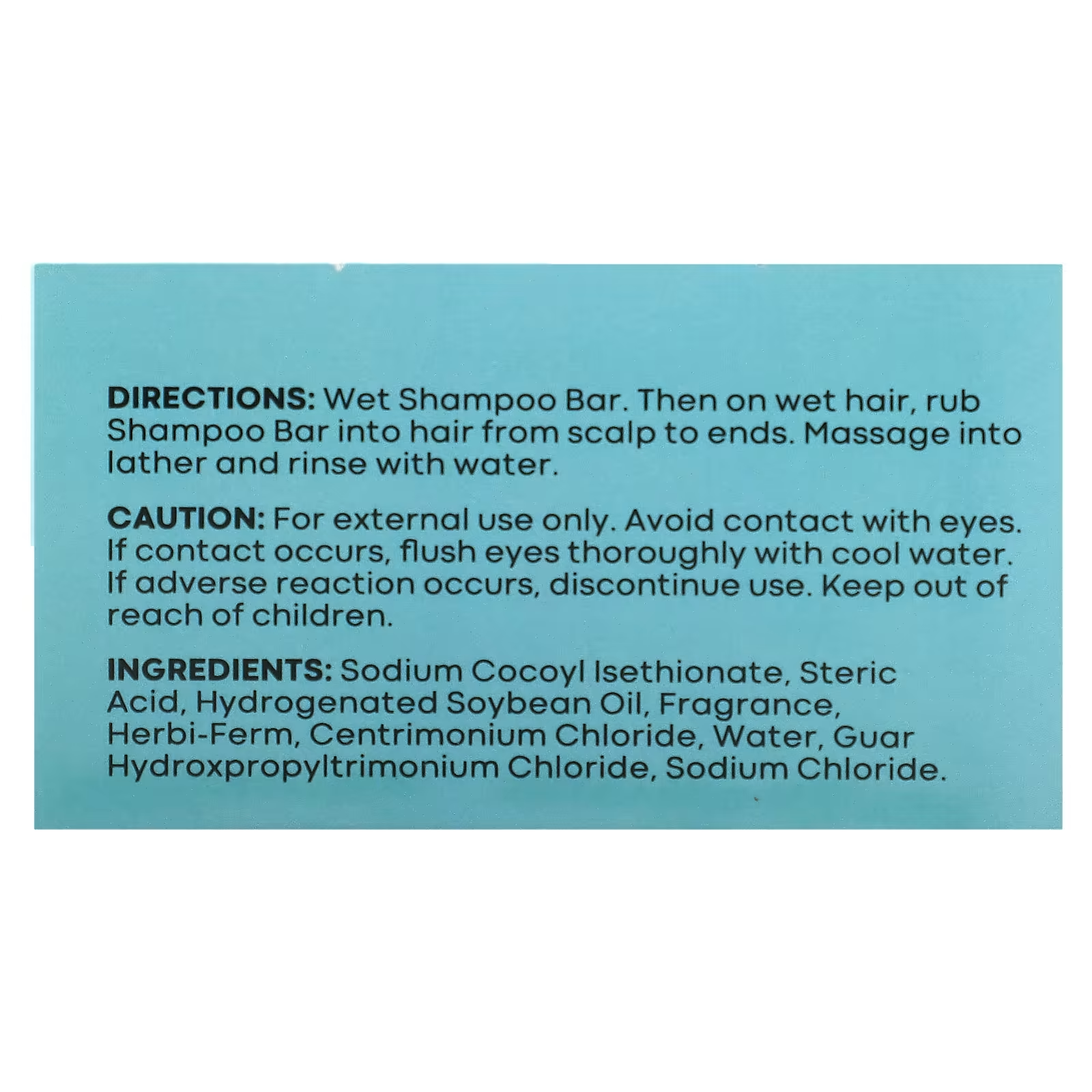 Шампунь-мыло твердый Hobe Labs Energizer увлажняющий Beach Day 113,4 г (24423134) - фото 2 Шампунь-мыло твердый Hobe Labs Energizer увлажняющий Beach Day 113,4 г (24423134) - фото 2