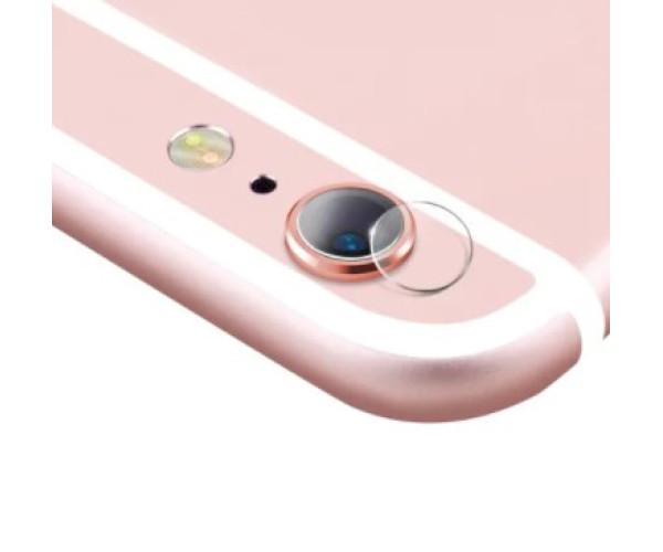 Противоударная гидрогелевая пленка Hydrogel Film для Apple iPhone 6 plus на камеру 3 шт, Transparent Противоударная гидрогелевая пленка Hydrogel Film для Apple iPhone 6 plus на камеру 3 шт, Transparent