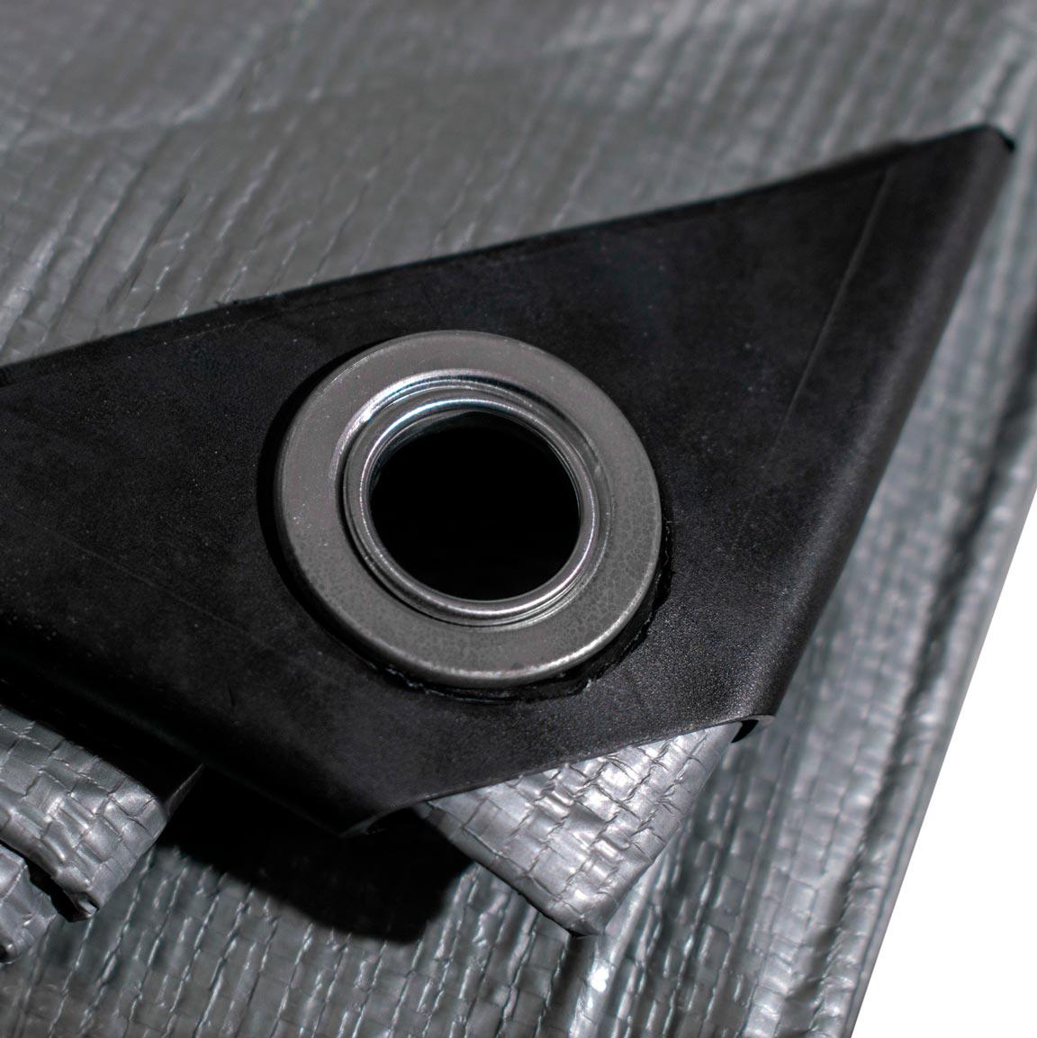 Тент тарпаулиновый Wimar PLANDEKA от дождя 160 г/м2 2х3 м (FSSТЕНТ00052) - фото 5 Тент тарпаулиновый Wimar PLANDEKA от дождя 160 г/м2 2х3 м (FSSТЕНТ00052) - фото 5