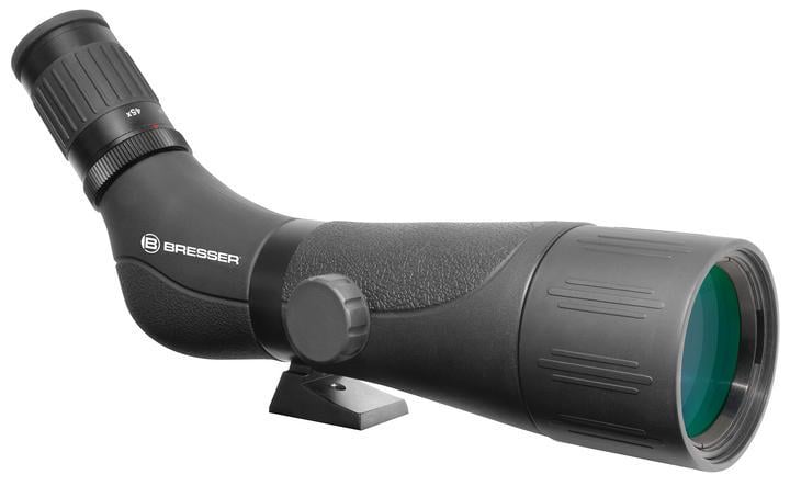 Подзорная труба Bresser Spektar 15-45x60 45° (914735)