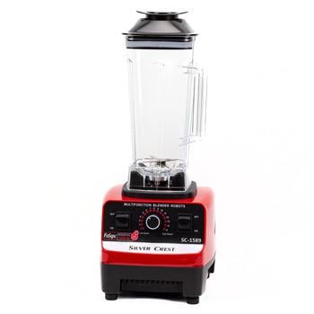 Соковыжималка Silver Crest 2 л 3000 Вт (BL-ST-1688)