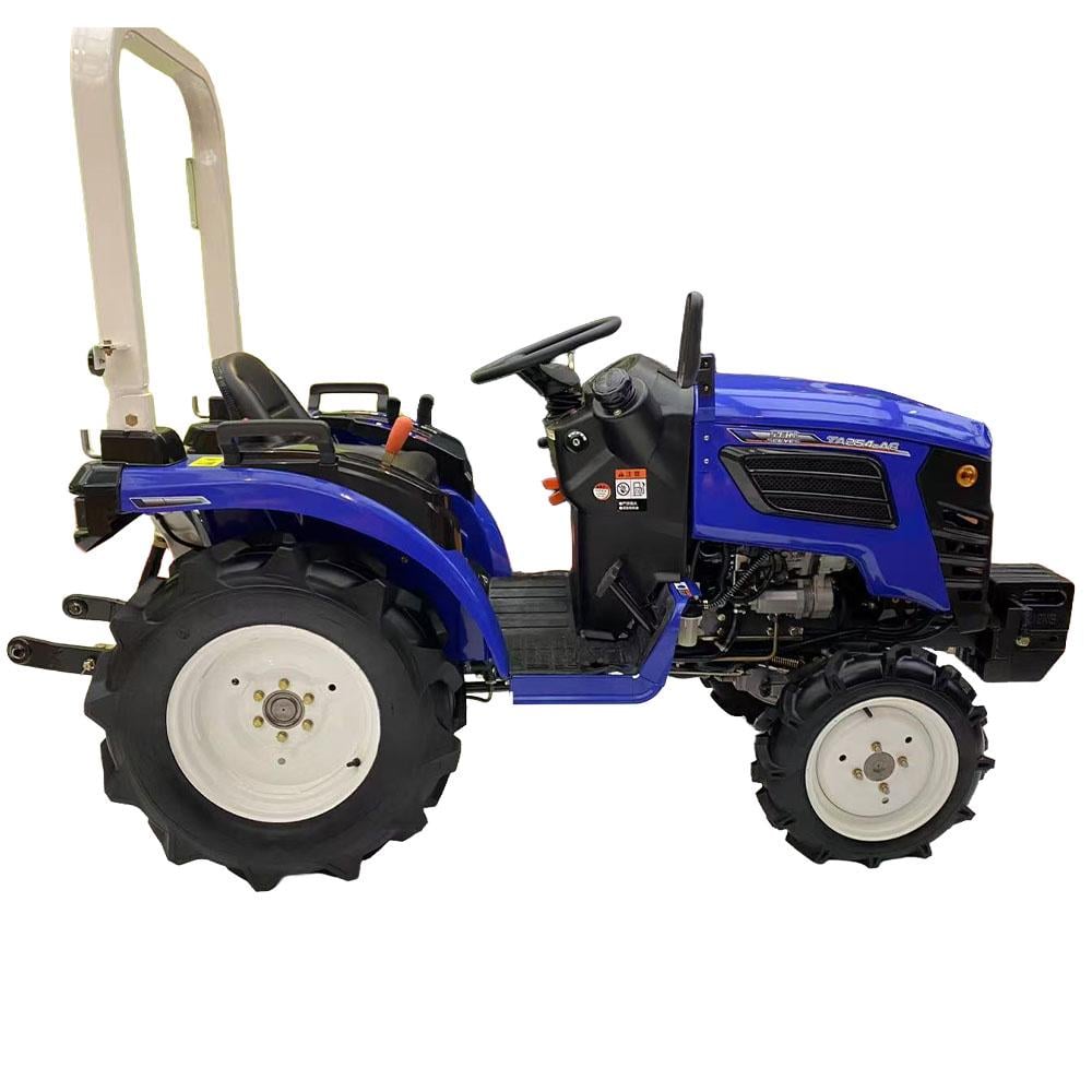 Трактор Kentavr 244М (000227356) - фото 4 Трактор Kentavr 244М (000227356) - фото 4