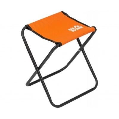 Стілець складаний Skif Outdoor Steel Cramb M Orange (MT-008OR)