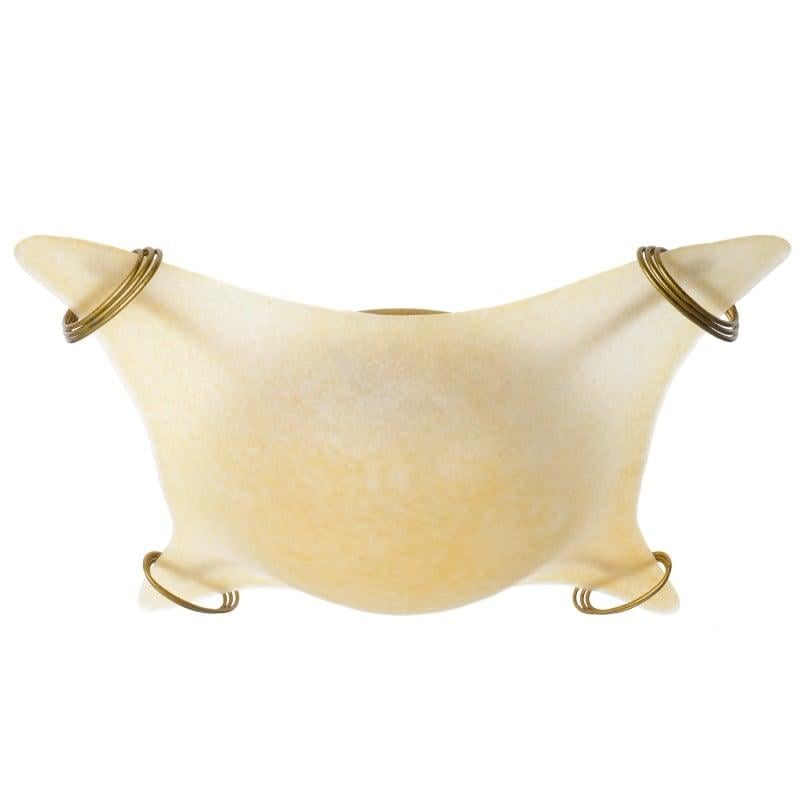 Светильник настенно-потолочный Brille BKL-079S/4 (180272)