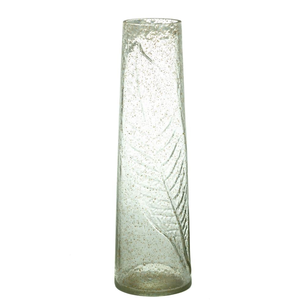 Ваза стеклянная Elisey Фауна (8605-002)