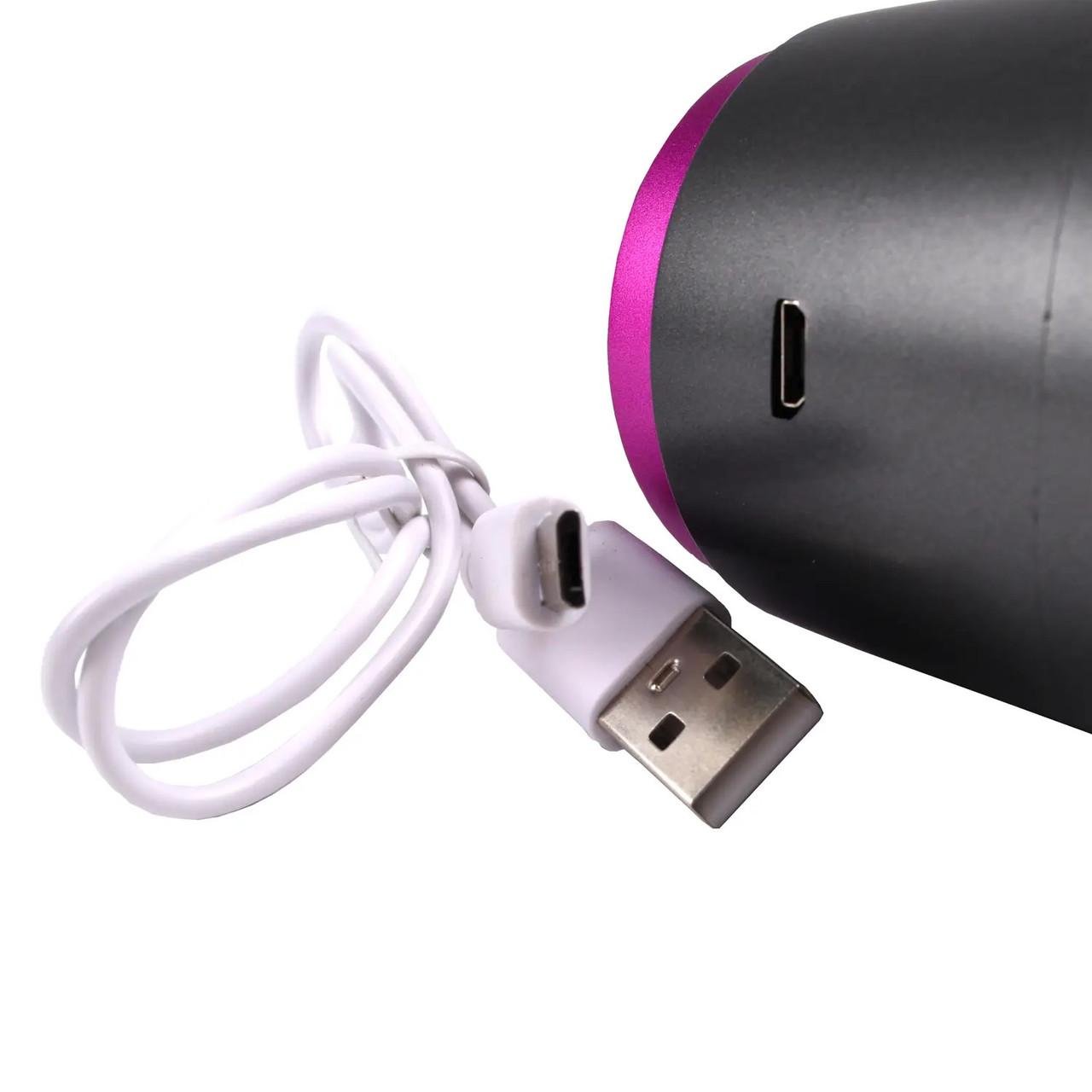 Помпа для воды Wellamart с аккумулятором и выбором объема (8387) - фото 5 Помпа для воды Wellamart с аккумулятором и выбором объема (8387) - фото 5