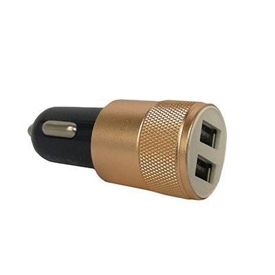 Зарядное устройство USB Sertec ST-214 MICRO USB автомобильное
