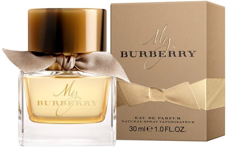 Парфюмированная вода для женщин Burberry My Burberry 30 мл (690)