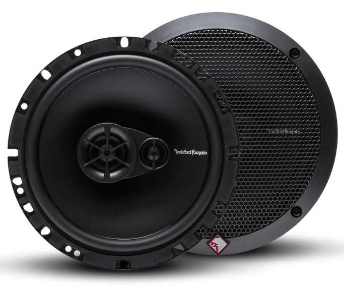 Коаксіальна акустика Rockford Fosgate Prime R165X3